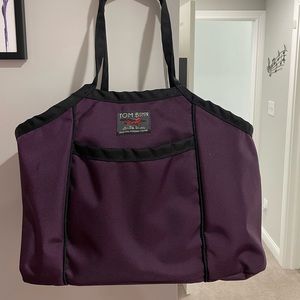 VGUC Tom Bihn “Truck” multipurpose bag